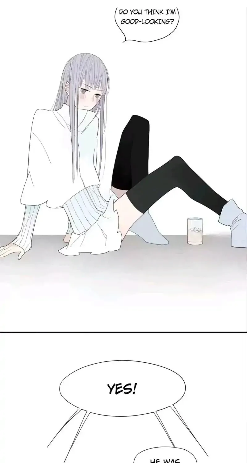 Read Cry for Me chapter 22 image 14 on Lezhin