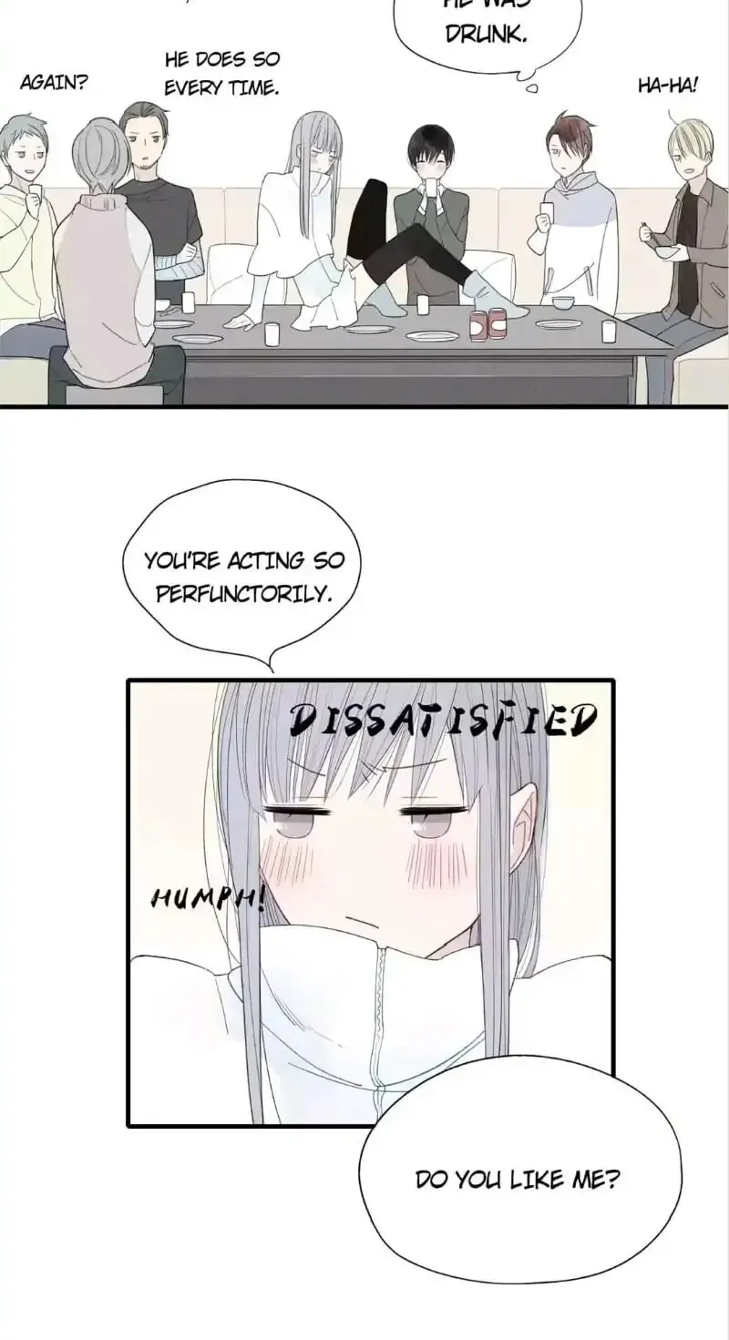 Read Cry for Me chapter 22 image 15 on Lezhin