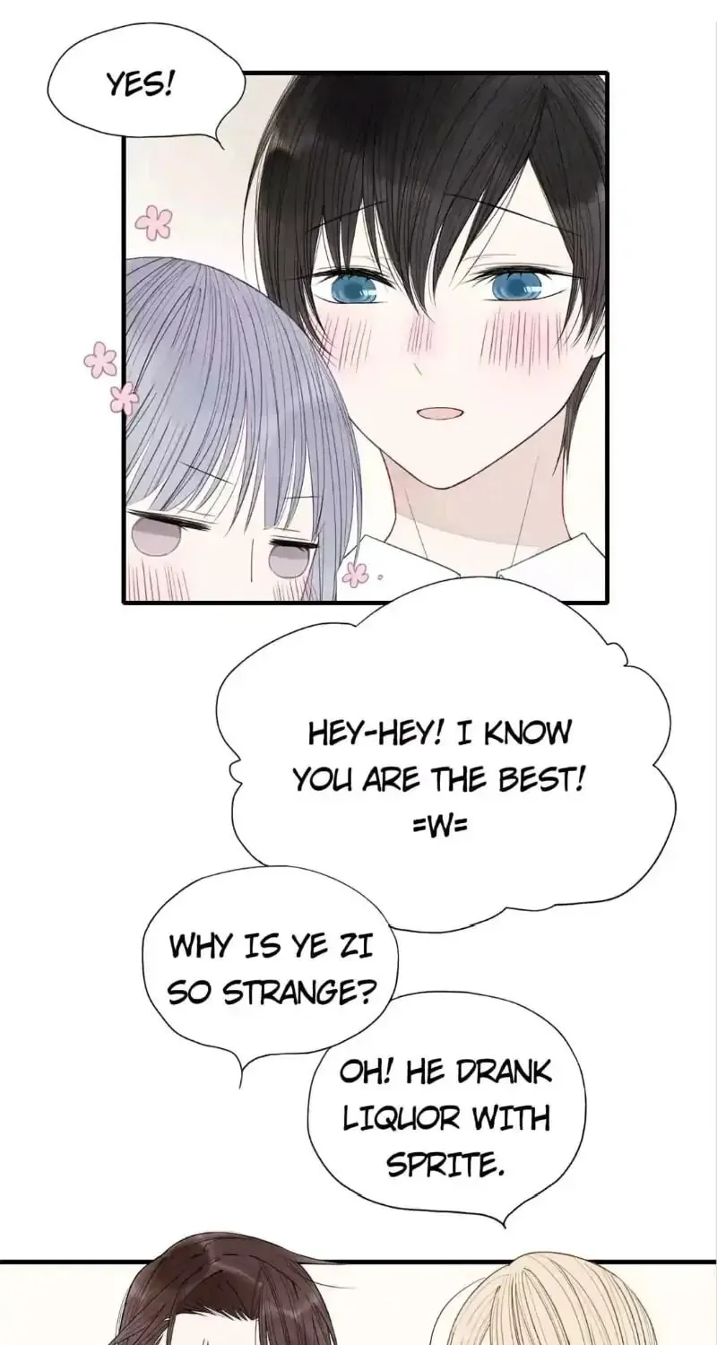 Read Cry for Me chapter 22 image 18 on Lezhin