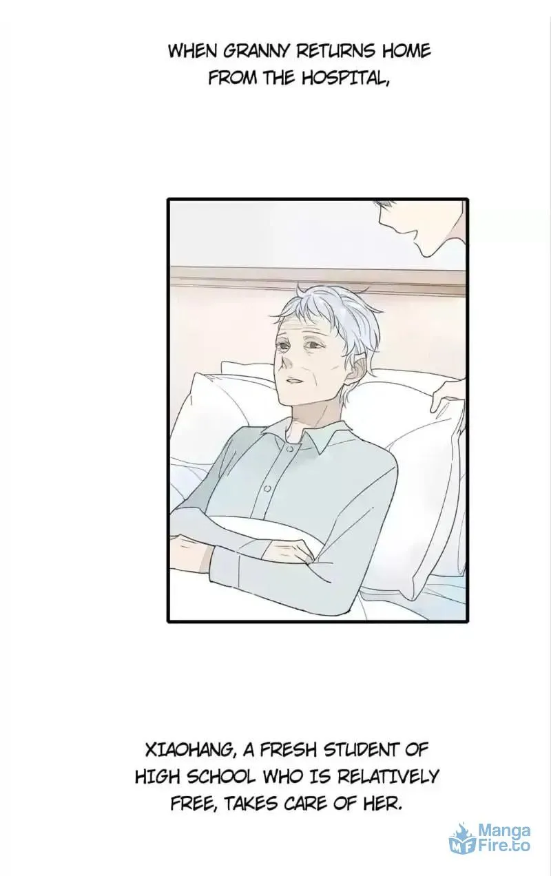 Read Cry for Me chapter 22 image 2 on Lezhin