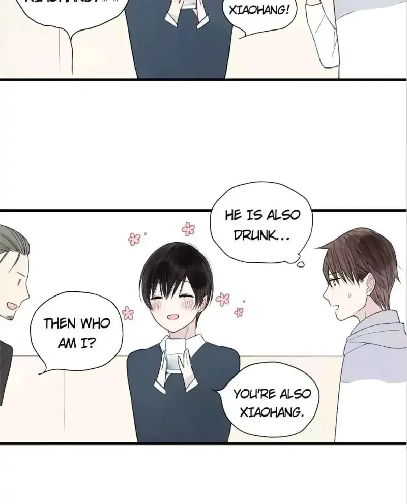 Read Cry for Me chapter 22 image 22 on Lezhin