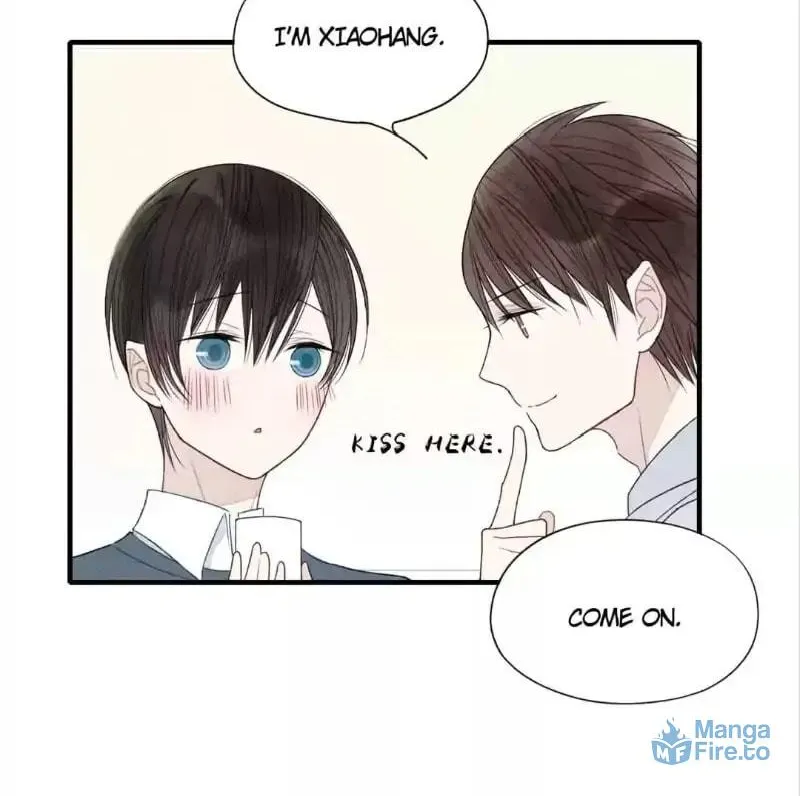 Read Cry for Me chapter 22 image 24 on Lezhin