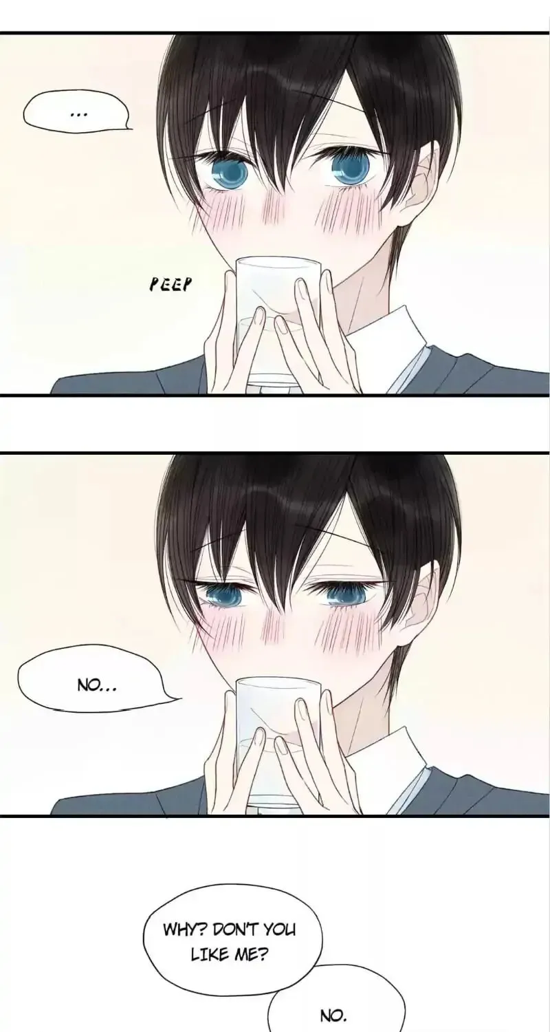 Read Cry for Me chapter 22 image 25 on Lezhin
