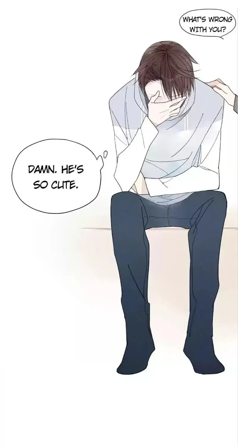 Read Cry for Me chapter 22 image 28 on Lezhin