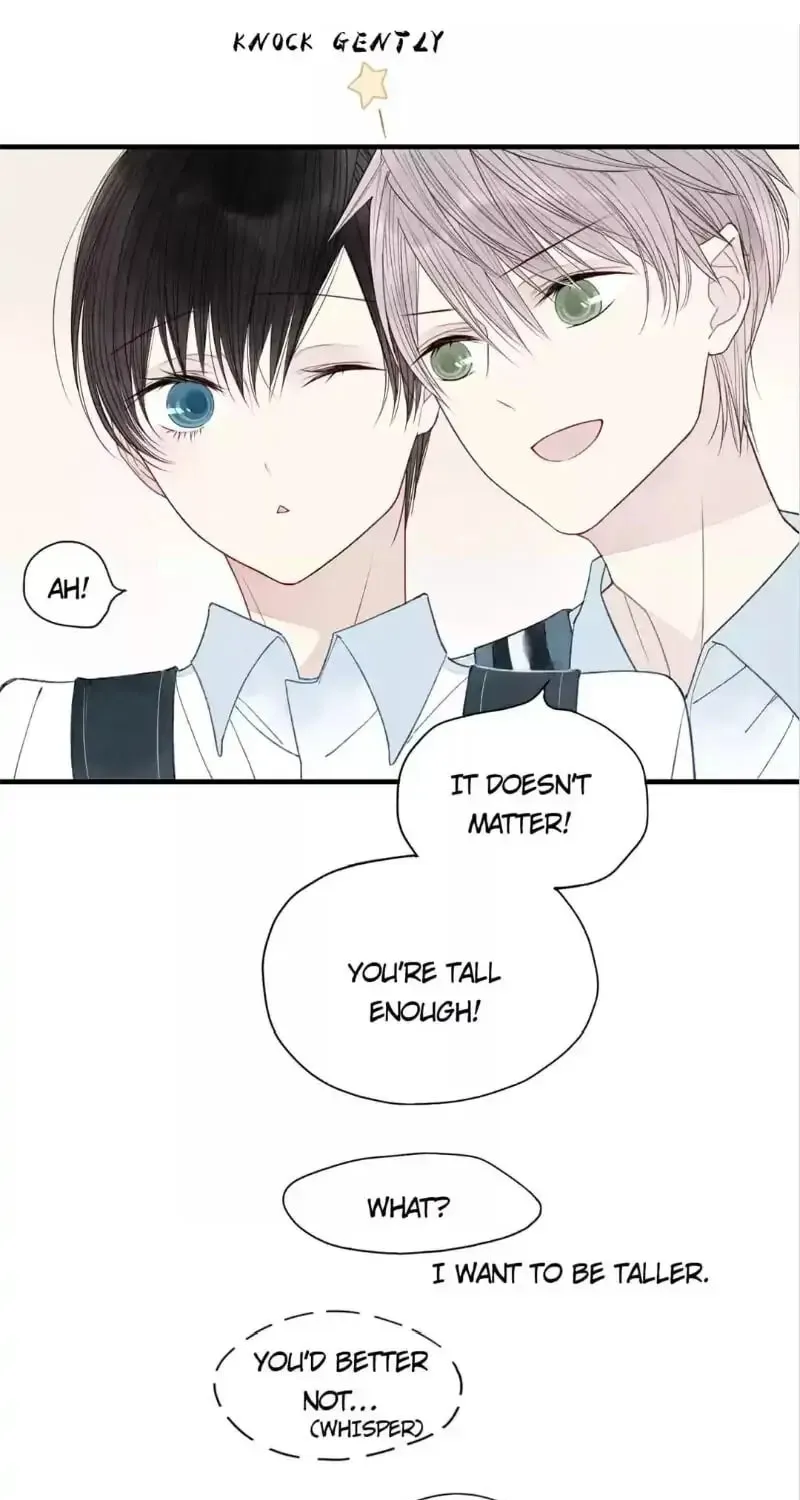 Read Cry for Me chapter 22 image 7 on Lezhin