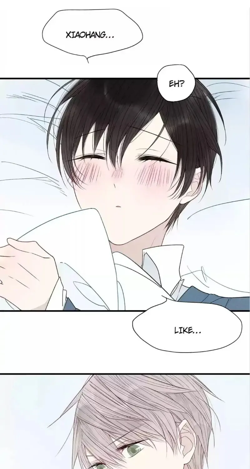 Read Cry for Me chapter 23 image 11 on Lezhin