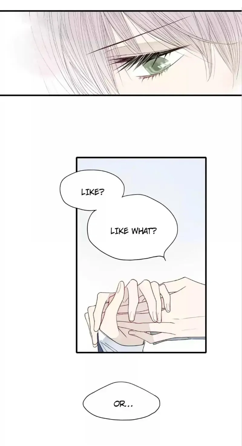 Read Cry for Me chapter 23 image 13 on Lezhin