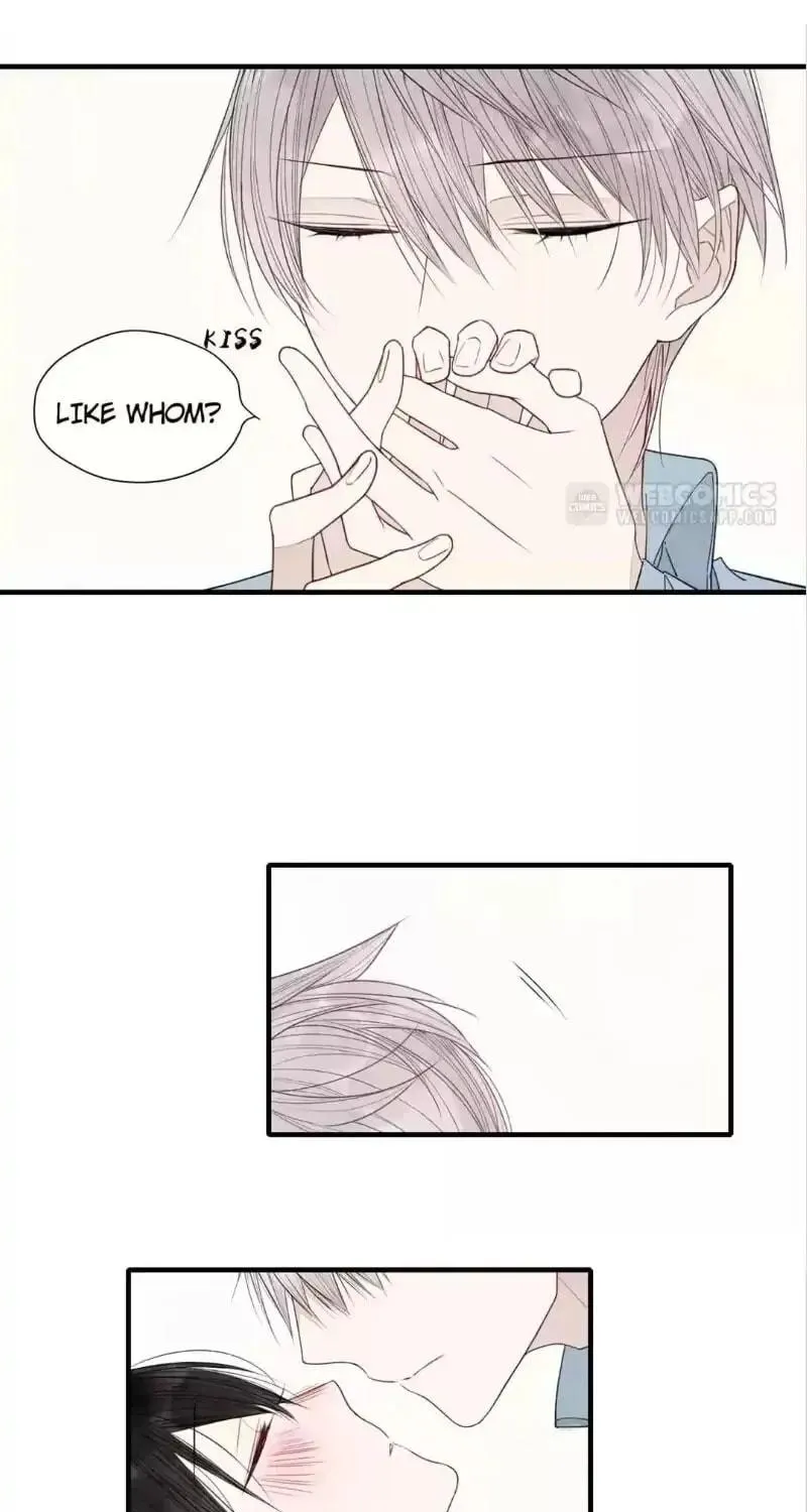 Read Cry for Me chapter 23 image 14 on Lezhin