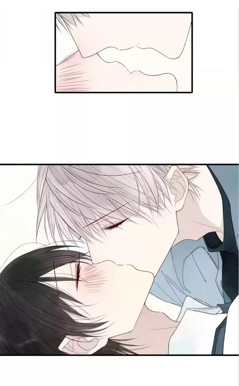 Read Cry for Me chapter 23 image 16 on Lezhin