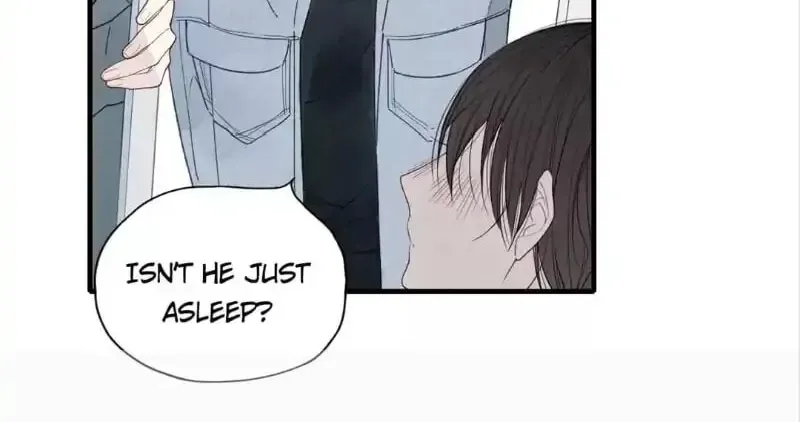 Read Cry for Me chapter 23 image 2 on Lezhin
