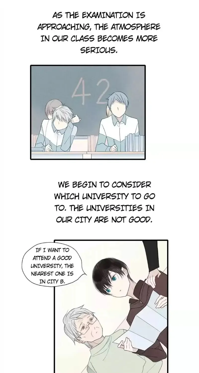 Read Cry for Me chapter 23 image 20 on Lezhin