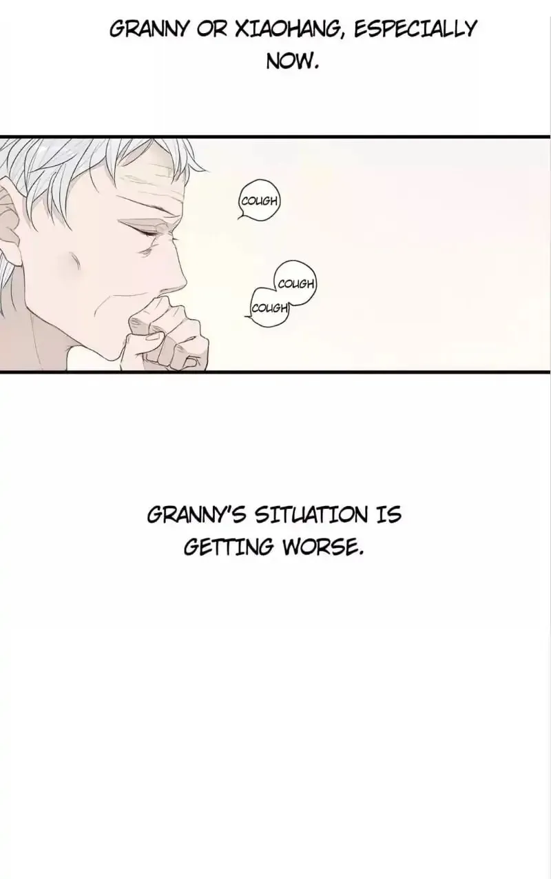 Read Cry for Me chapter 23 image 22 on Lezhin