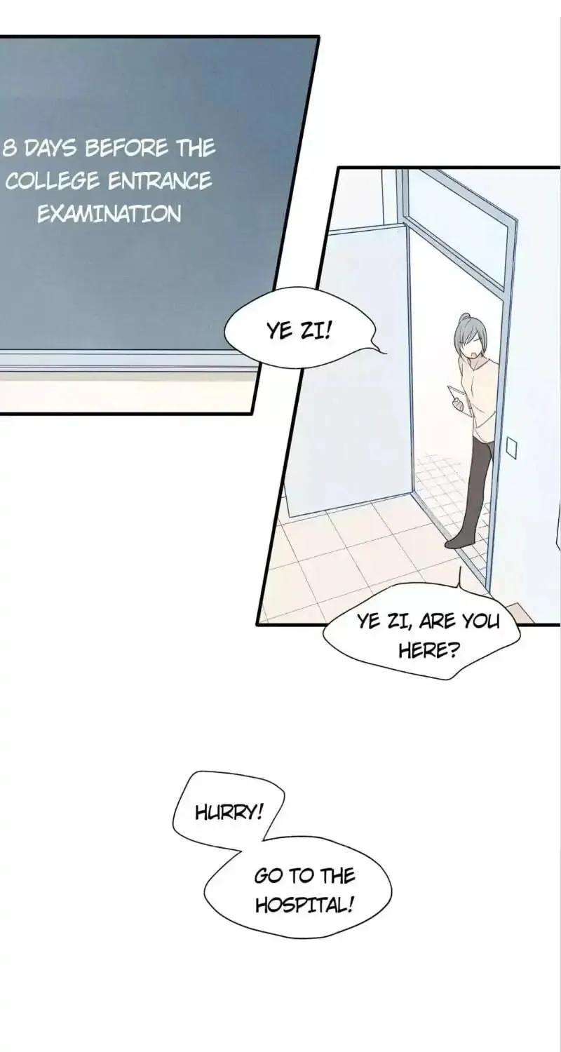 Read Cry for Me chapter 23 image 23 on Lezhin