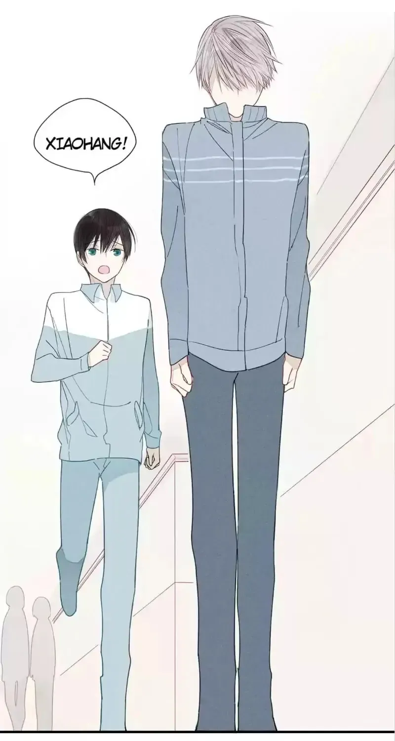 Read Cry for Me chapter 23 image 25 on Lezhin