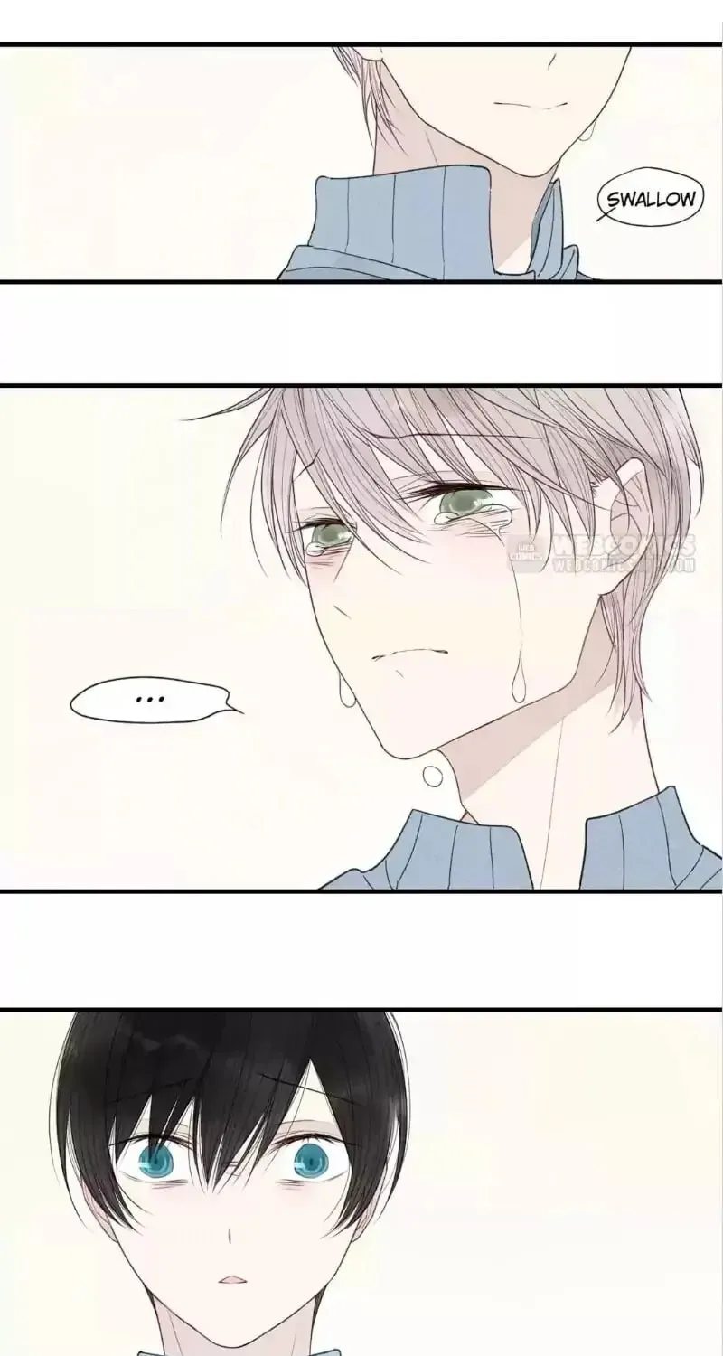 Read Cry for Me chapter 23 image 27 on Lezhin