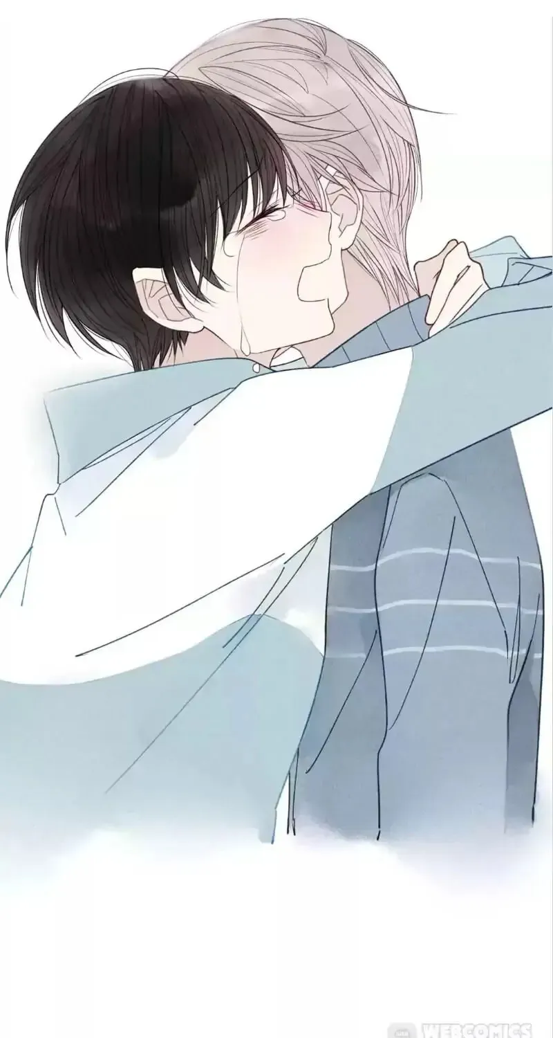 Read Cry for Me chapter 23 image 30 on Lezhin
