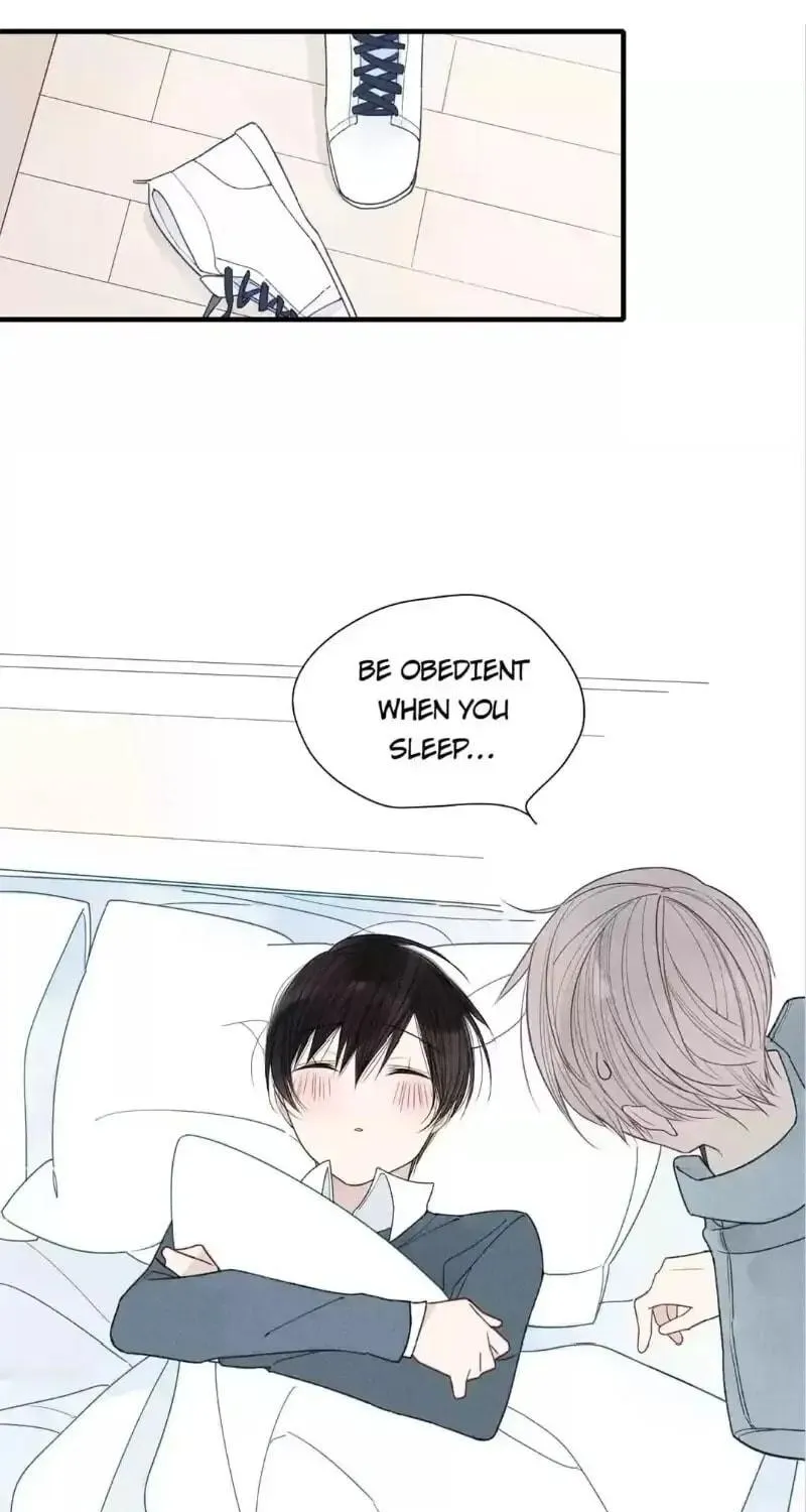 Read Cry for Me chapter 23 image 9 on Lezhin