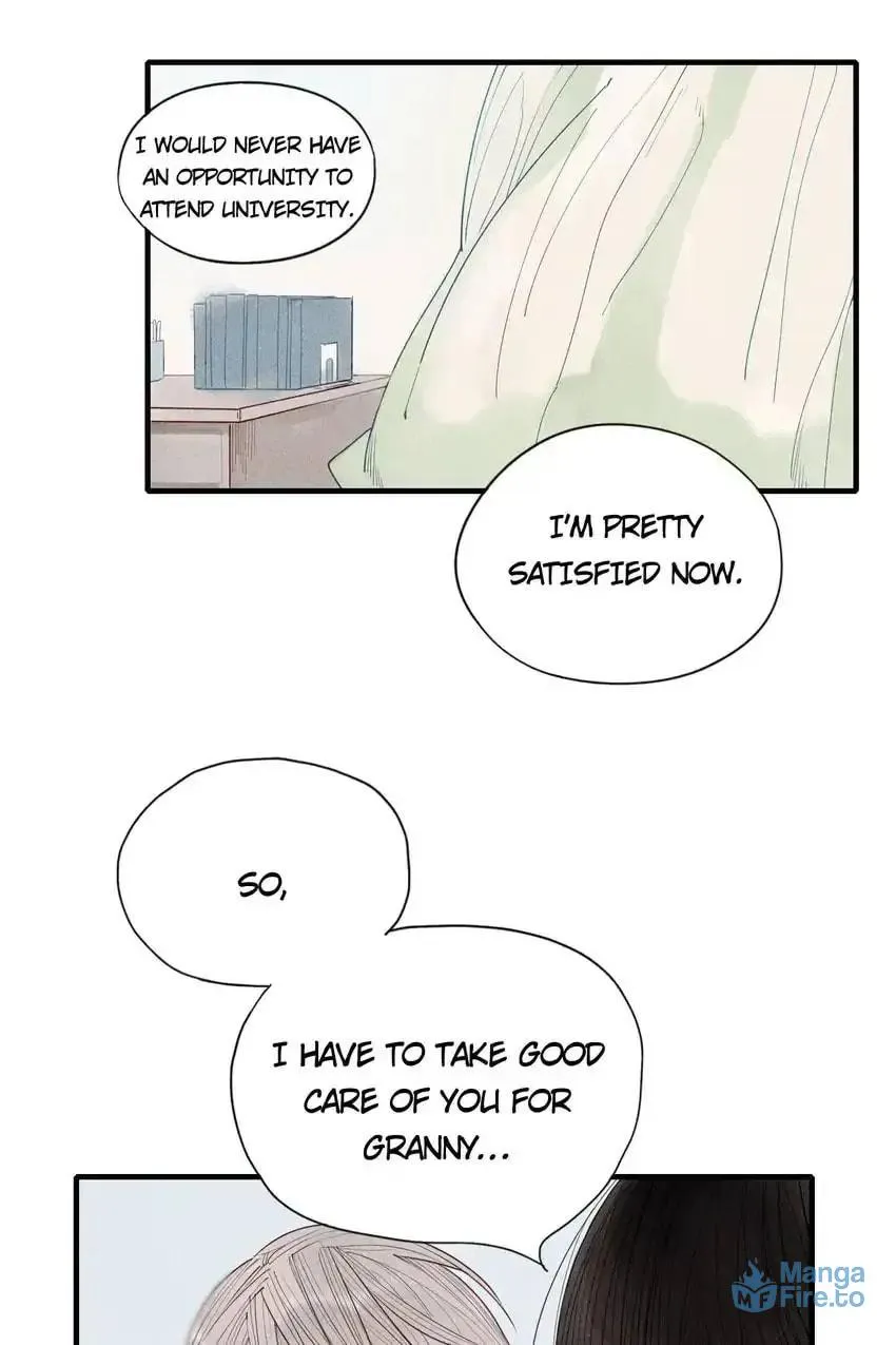 Read Cry for Me chapter 24 image 11 on Lezhin