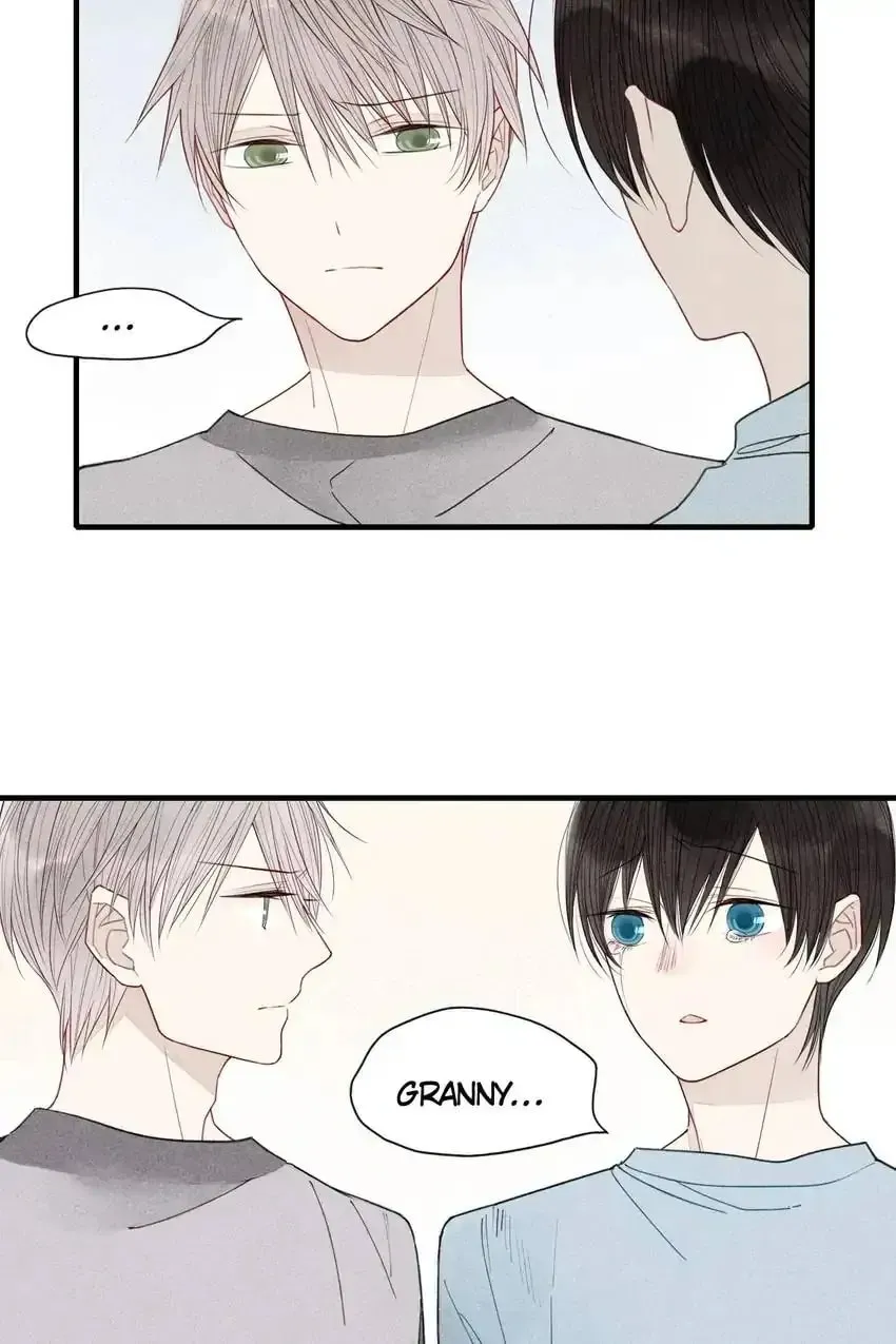Read Cry for Me chapter 24 image 12 on Lezhin