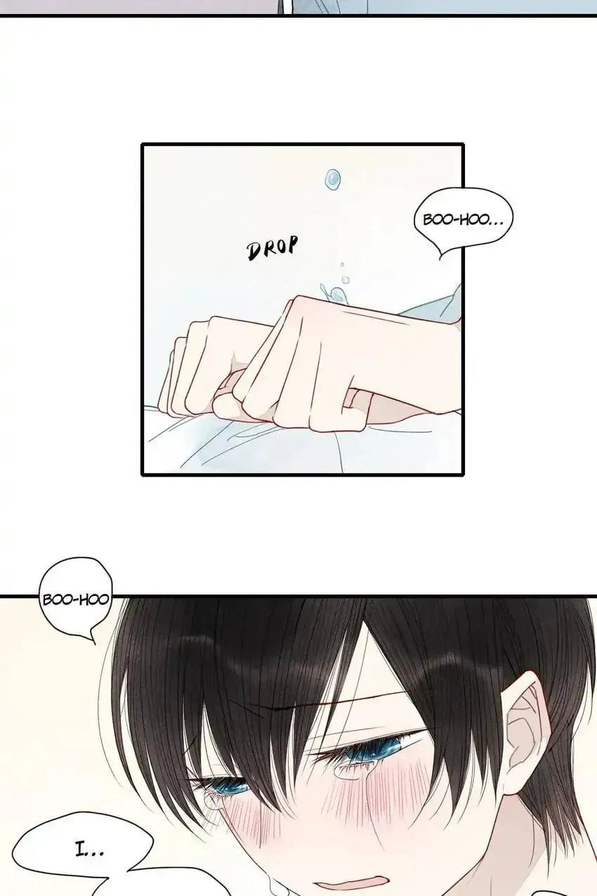 Read Cry for Me chapter 24 image 13 on Lezhin