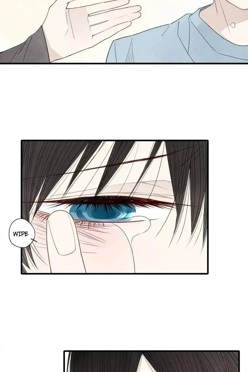 Read Cry for Me chapter 24 image 16 on Lezhin