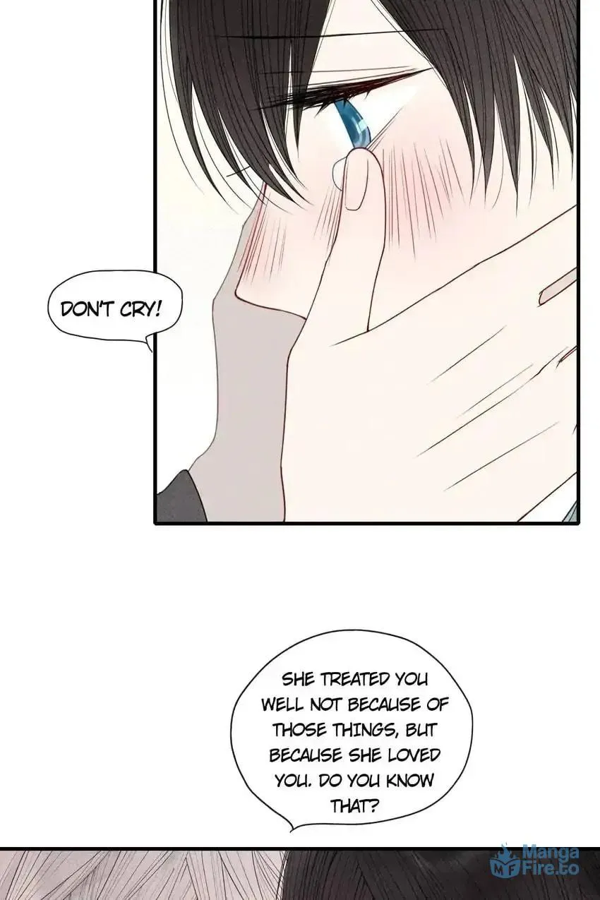 Read Cry for Me chapter 24 image 17 on Lezhin
