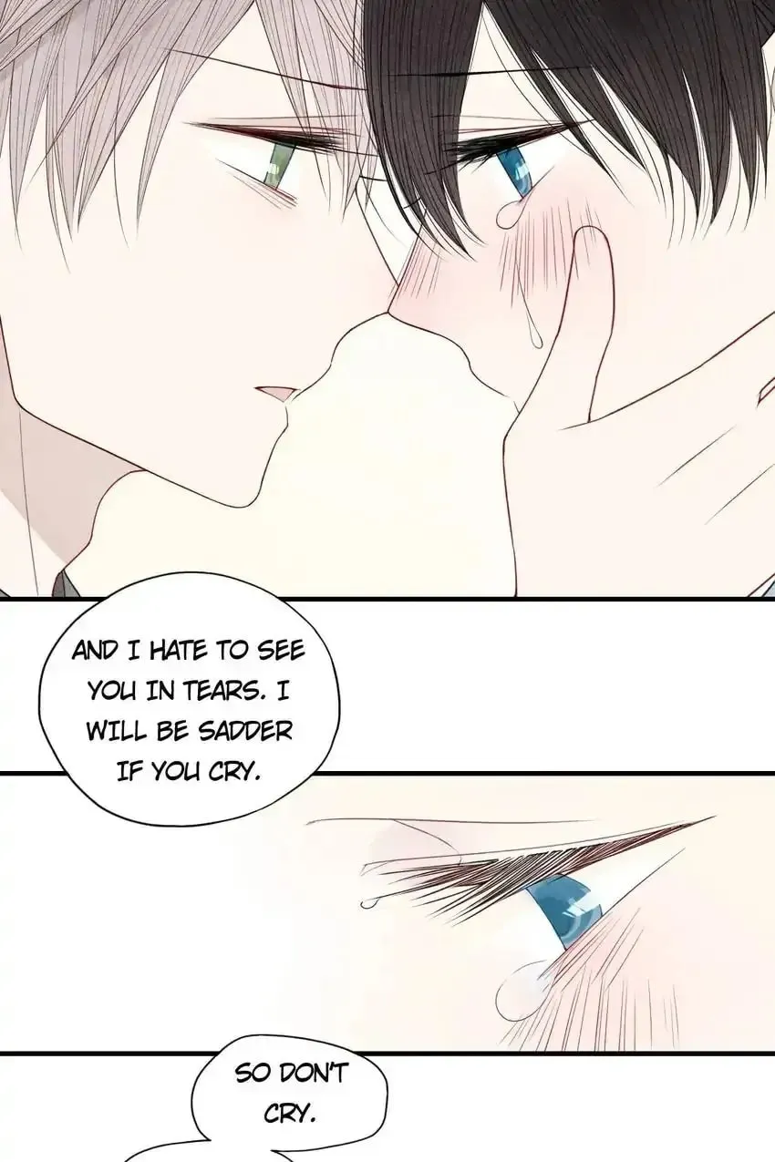 Read Cry for Me chapter 24 image 18 on Lezhin