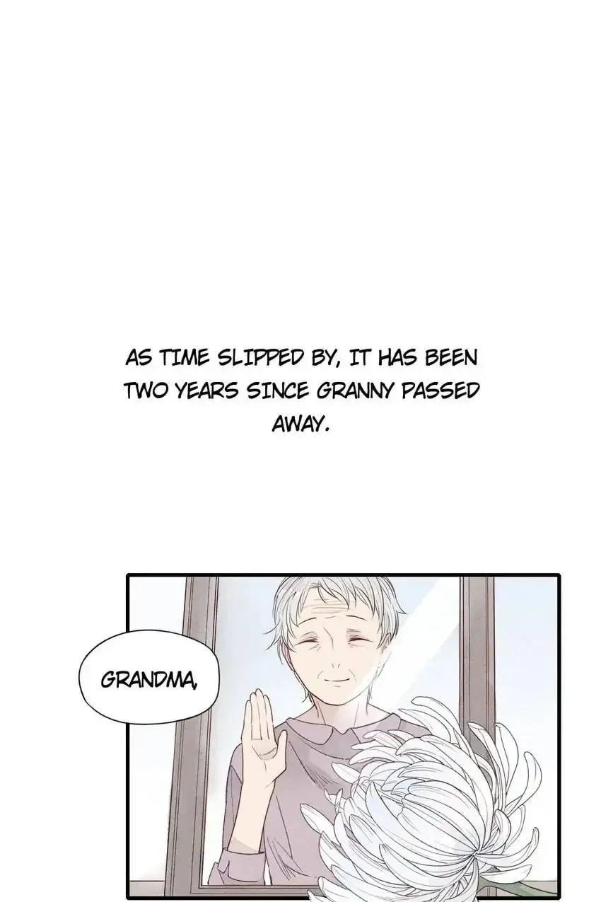 Read Cry for Me chapter 24 image 21 on Lezhin