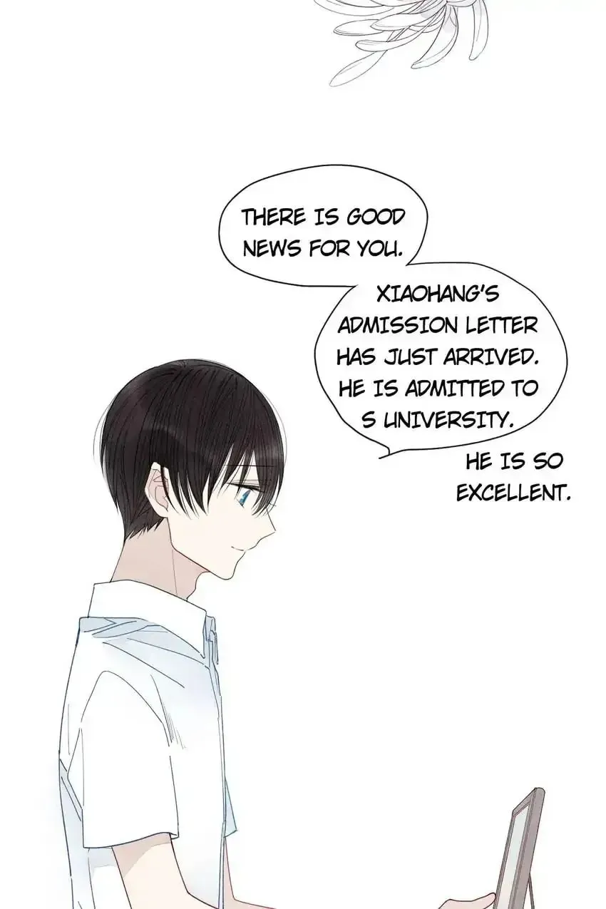 Read Cry for Me chapter 24 image 22 on Lezhin
