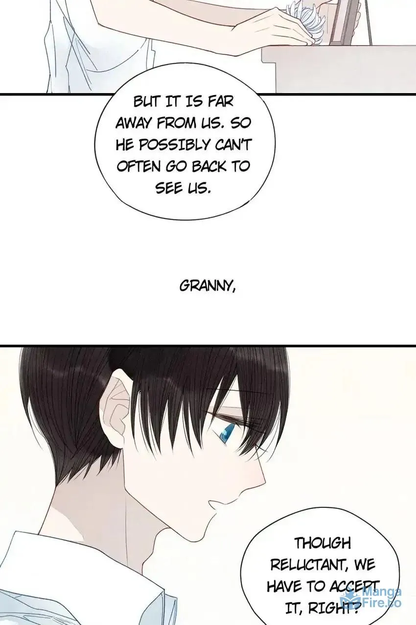 Read Cry for Me chapter 24 image 23 on Lezhin