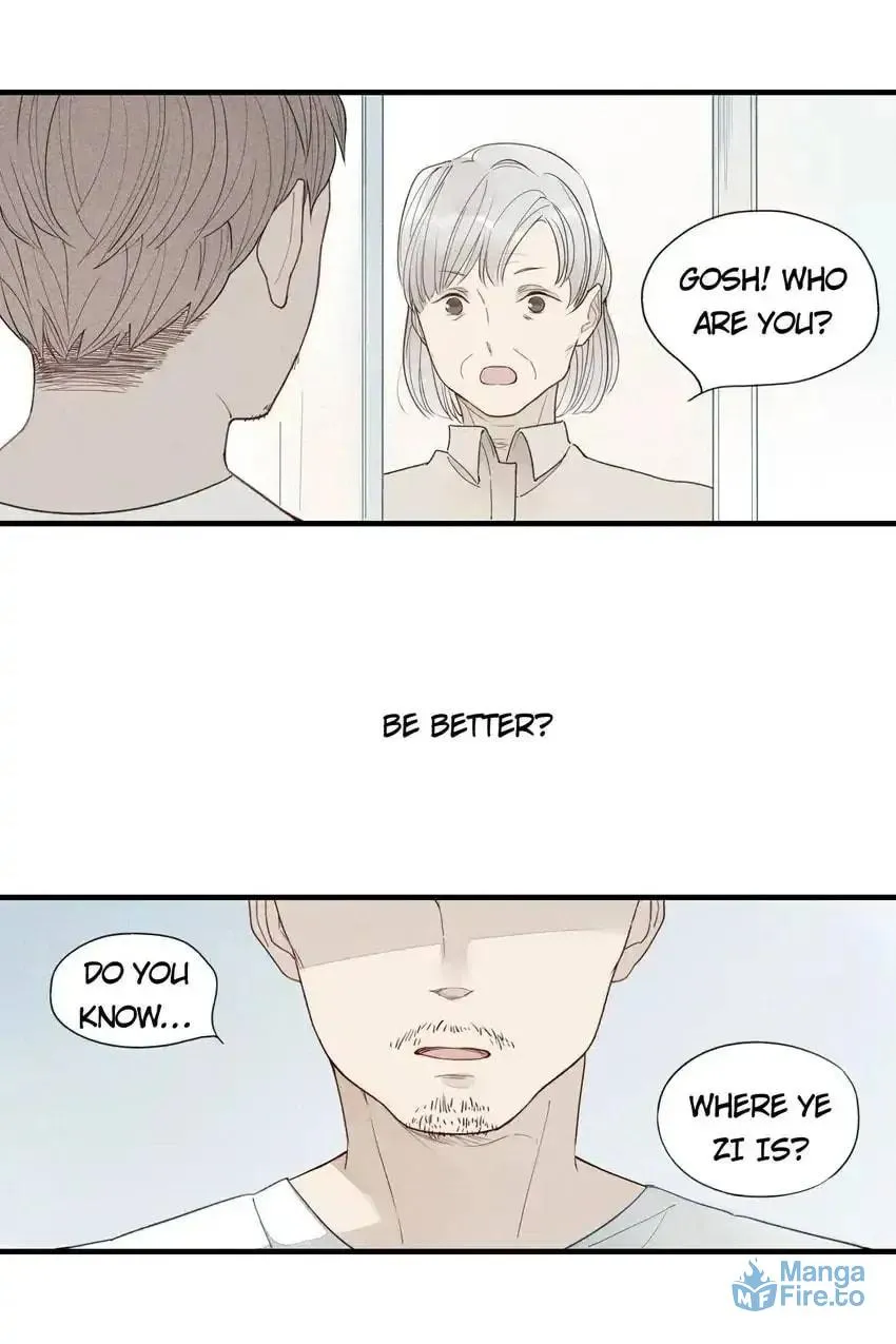 Read Cry for Me chapter 24 image 26 on Lezhin