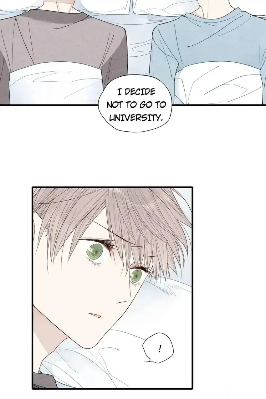 Read Cry for Me chapter 24 image 3 on Lezhin