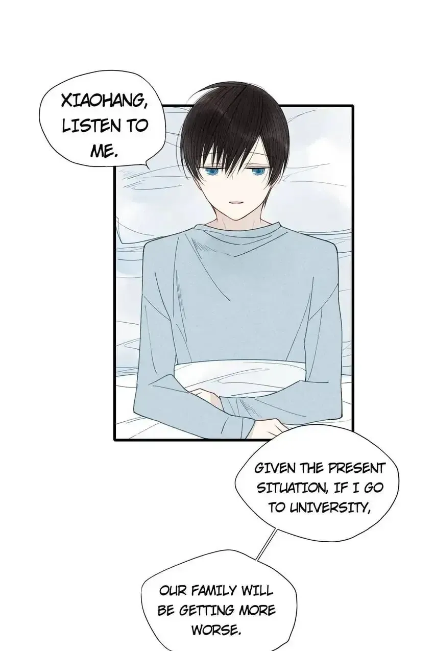 Read Cry for Me chapter 24 image 6 on Lezhin