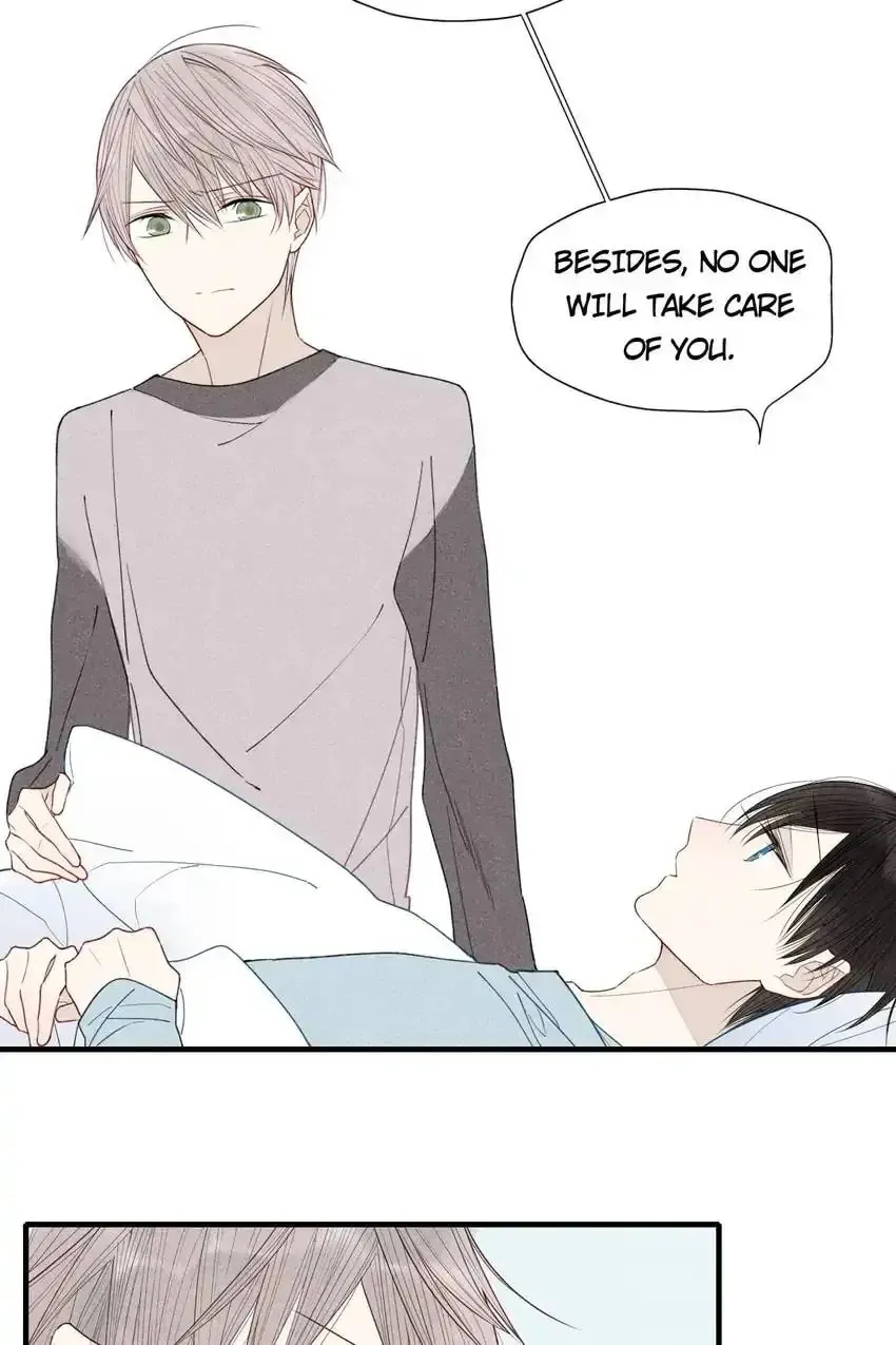 Read Cry for Me chapter 24 image 7 on Lezhin