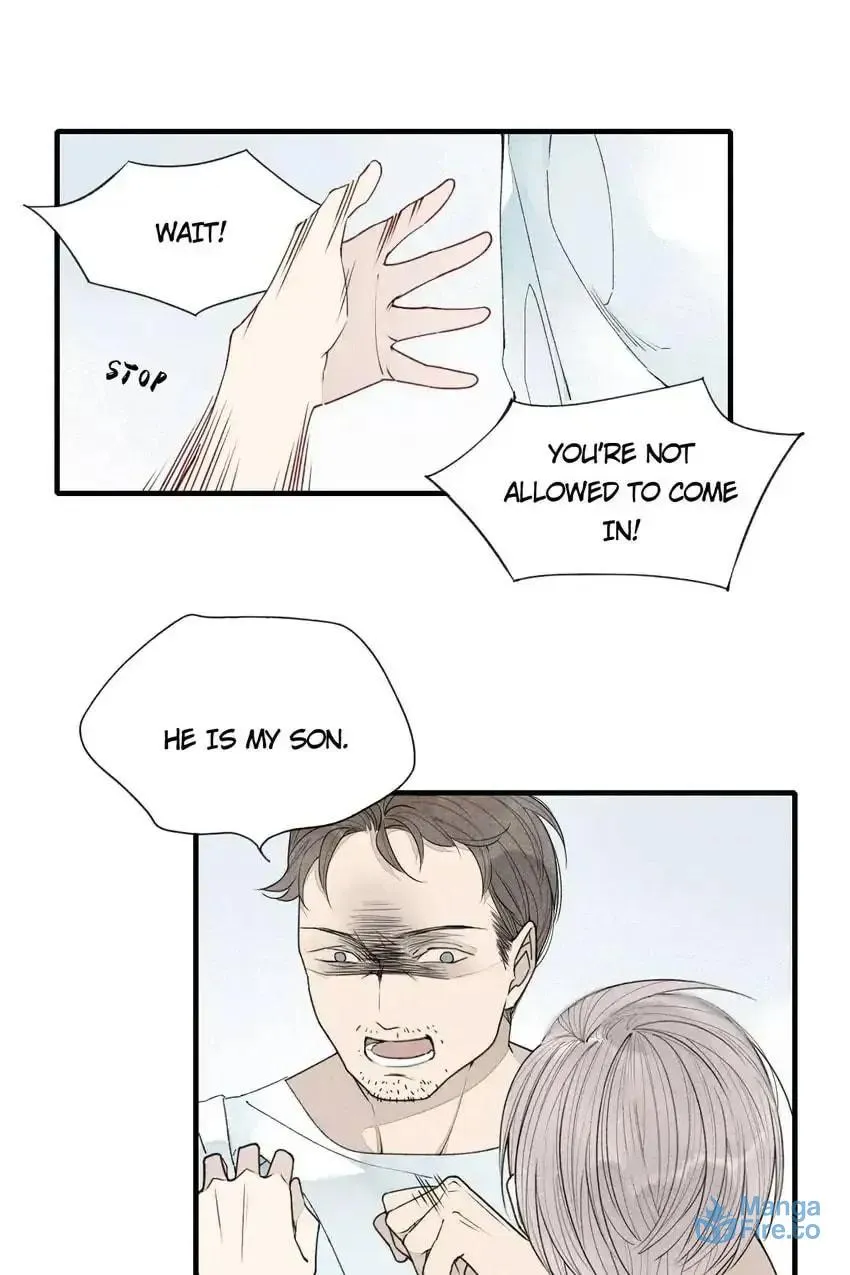 Read Cry for Me chapter 25 image 11 on Lezhin
