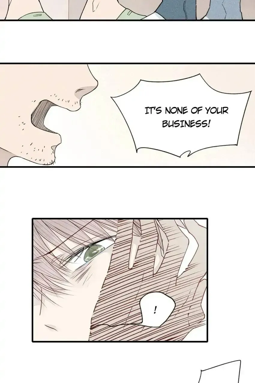 Read Cry for Me chapter 25 image 13 on Lezhin