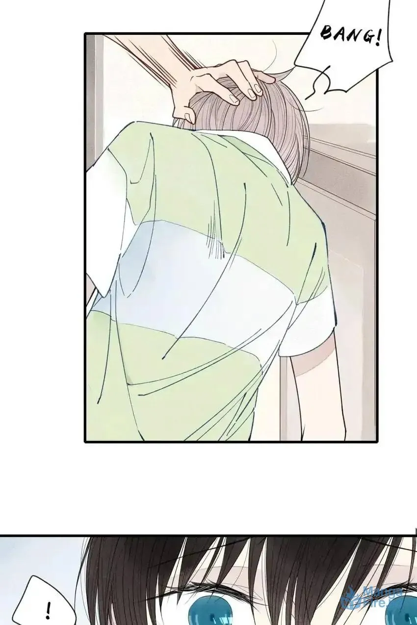 Read Cry for Me chapter 25 image 14 on Lezhin