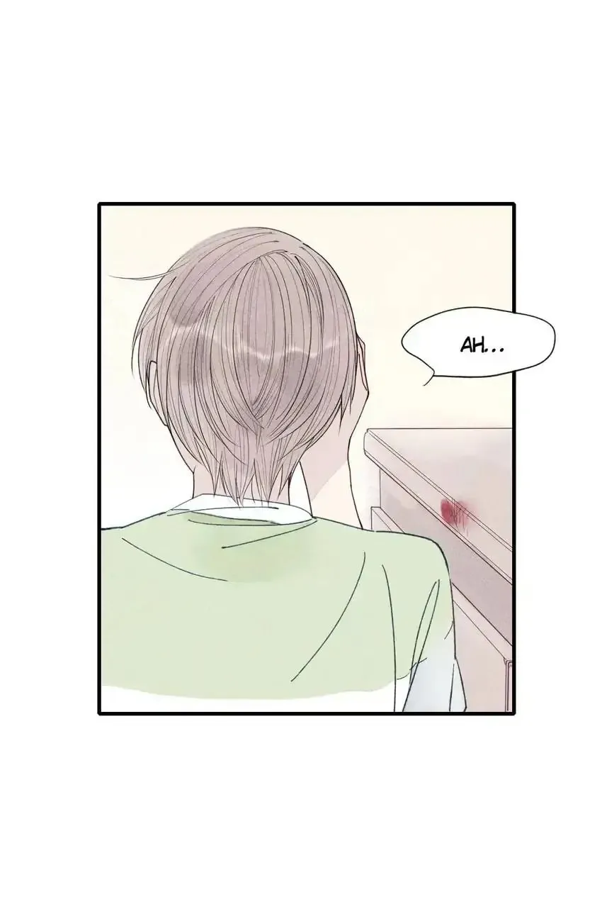 Read Cry for Me chapter 25 image 16 on Lezhin