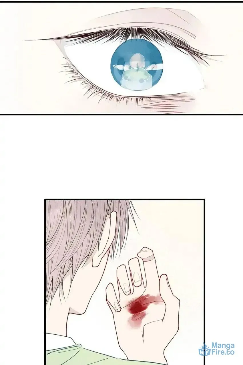 Read Cry for Me chapter 25 image 17 on Lezhin