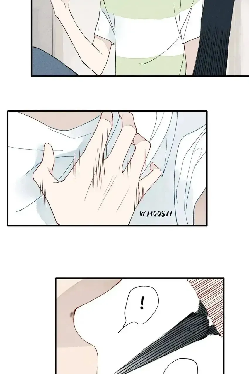 Read Cry for Me chapter 25 image 19 on Lezhin