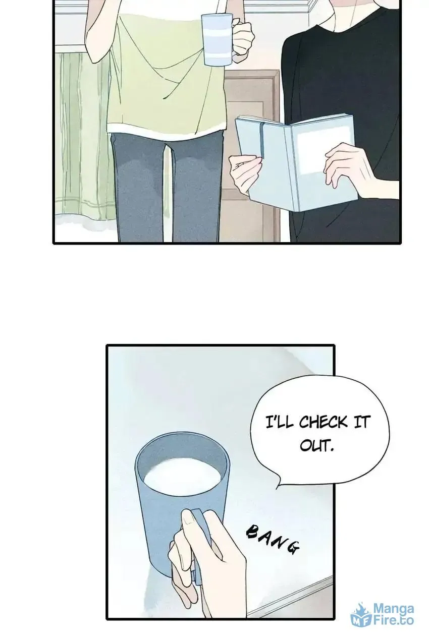 Read Cry for Me chapter 25 image 2 on Lezhin
