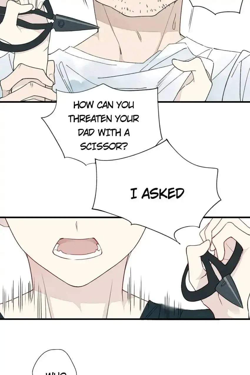 Read Cry for Me chapter 25 image 22 on Lezhin