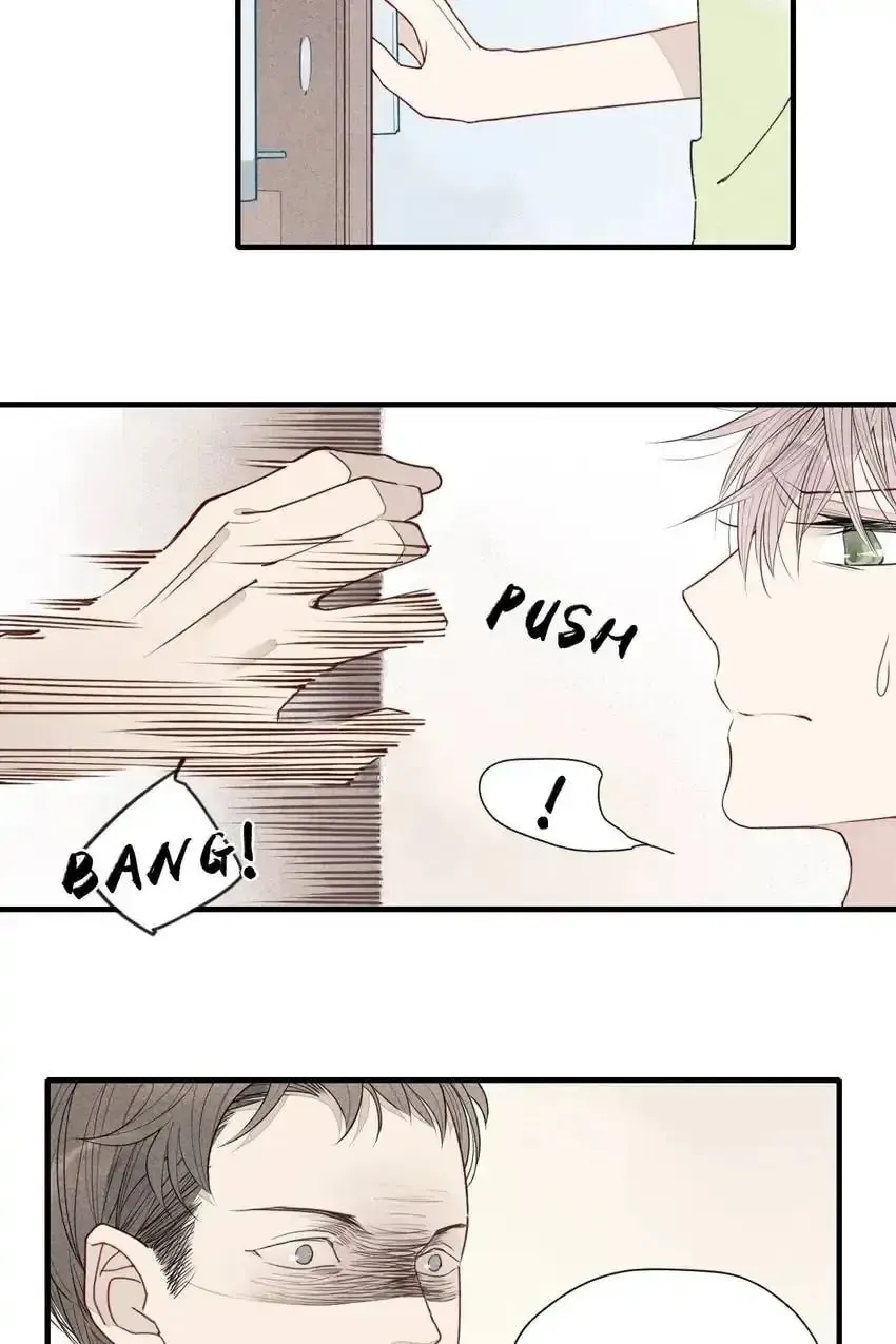 Read Cry for Me chapter 25 image 4 on Lezhin