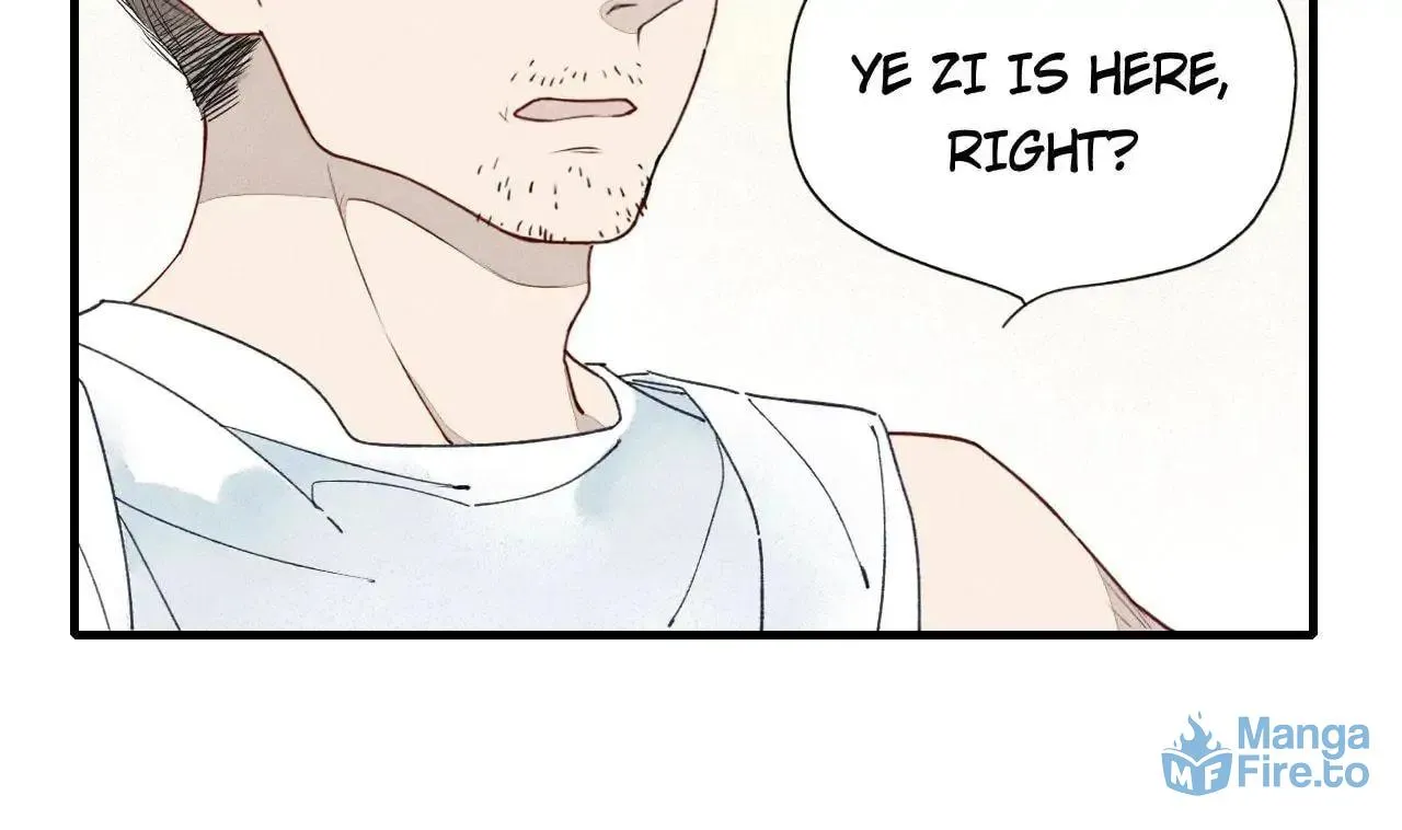 Read Cry for Me chapter 25 image 5 on Lezhin