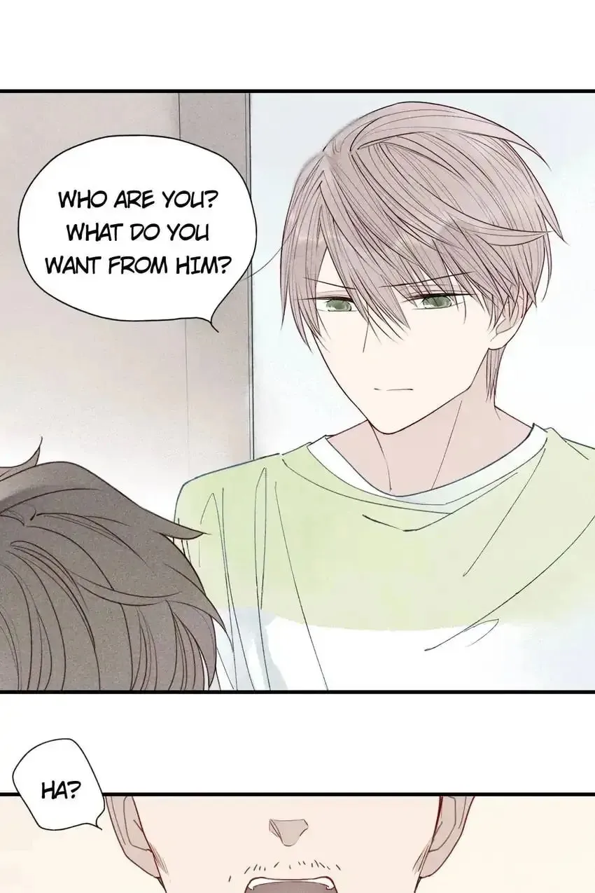 Read Cry for Me chapter 25 image 6 on Lezhin