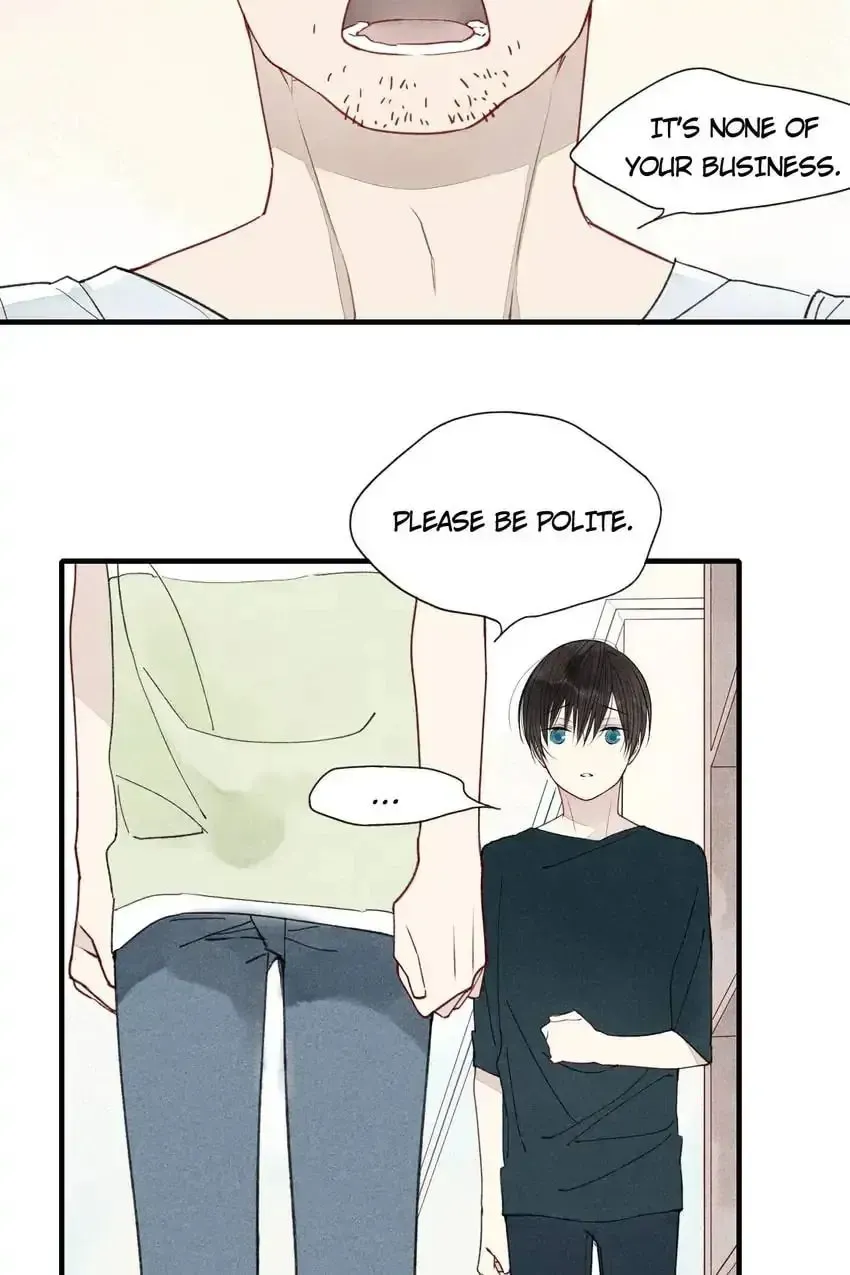 Read Cry for Me chapter 25 image 7 on Lezhin