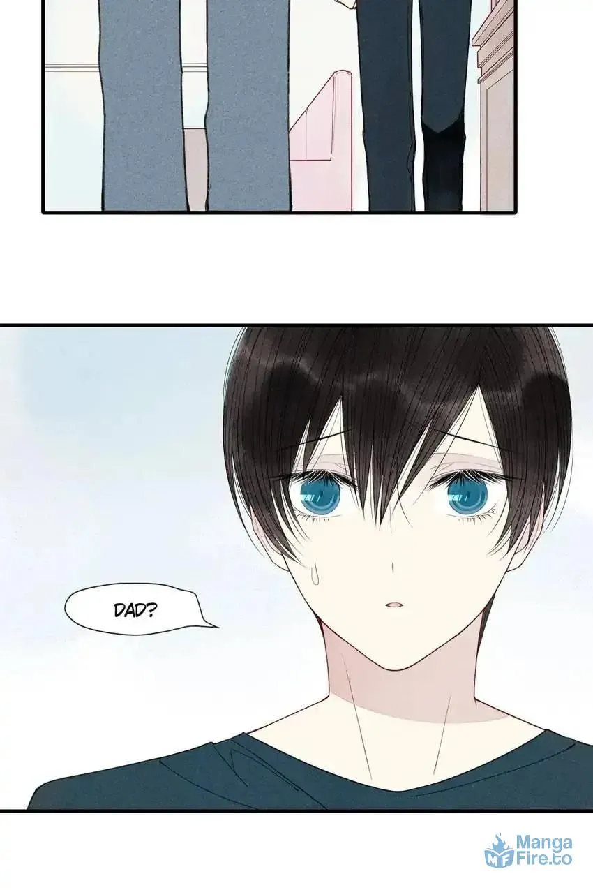 Read Cry for Me chapter 25 image 8 on Lezhin