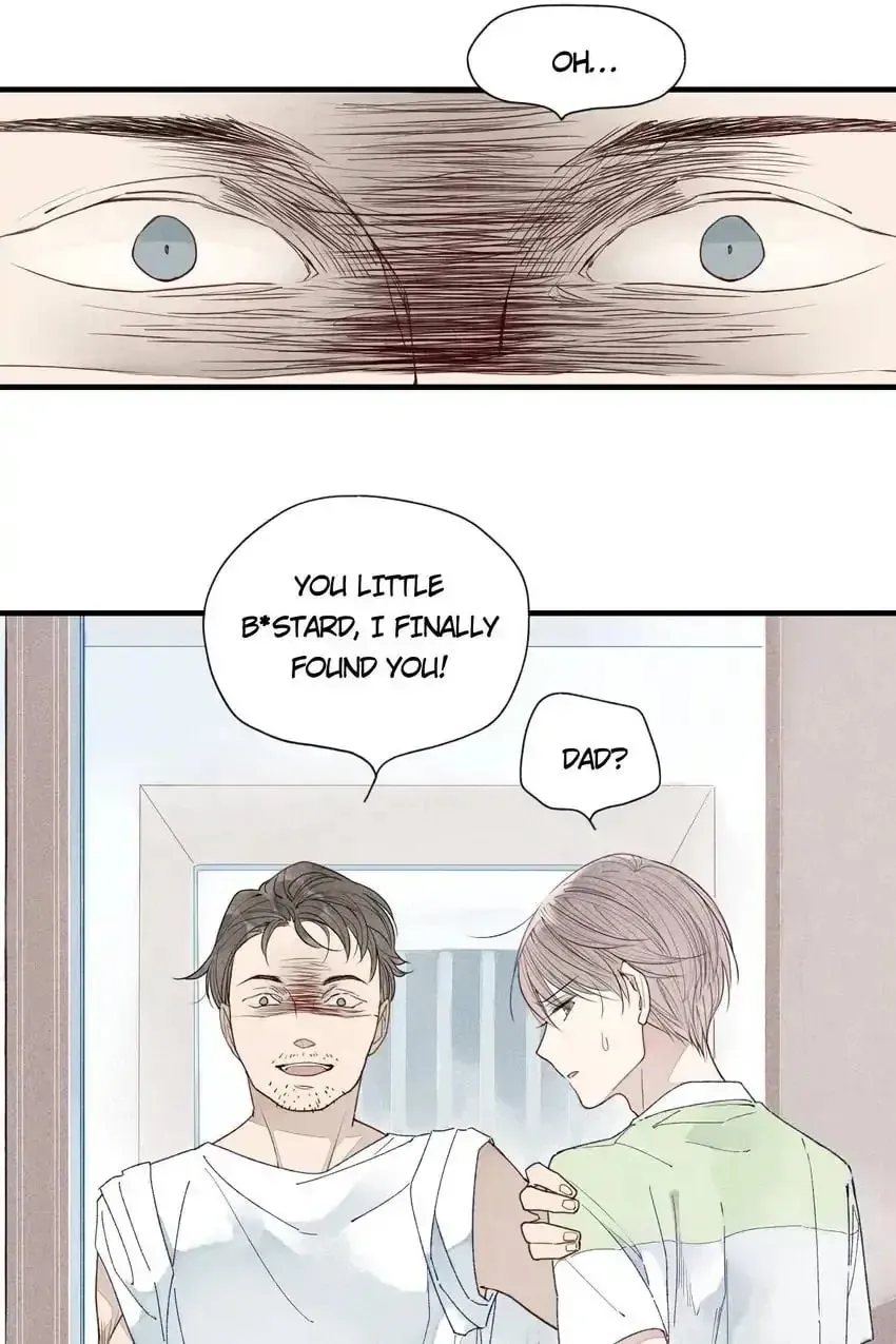 Read Cry for Me chapter 25 image 9 on Lezhin