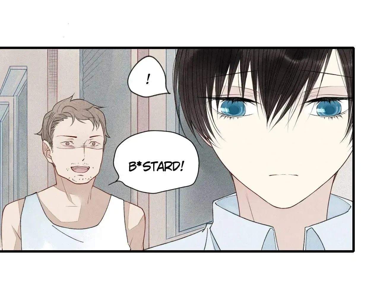 Read Cry for Me chapter 26 image 10 on Lezhin