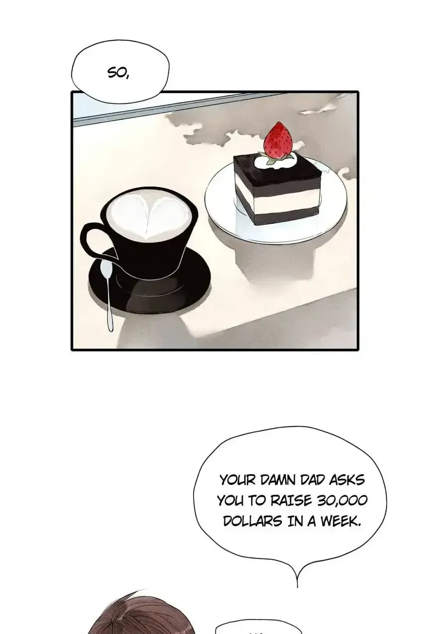 Read Cry for Me chapter 26 image 12 on Lezhin